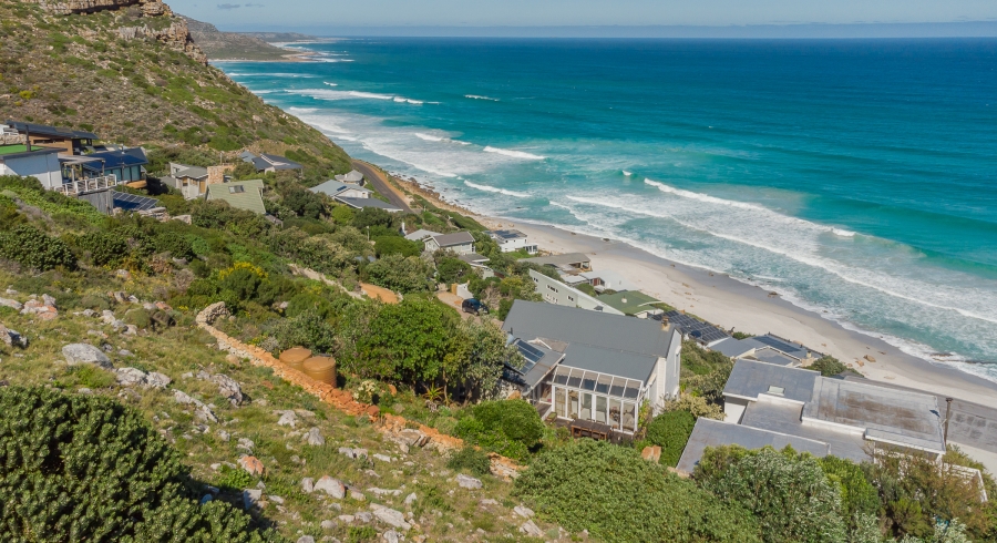 4 Bedroom Property for Sale in Misty Cliffs Western Cape